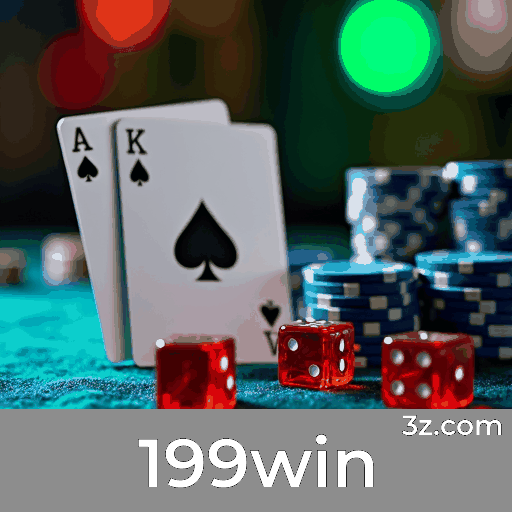 Tecnologia 3D em Jogos de Cassino na 199win