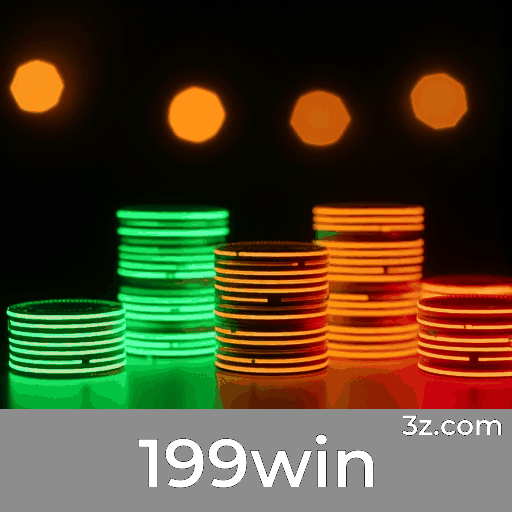 Tecnologia 3D em Jogos de Cassino na 199win